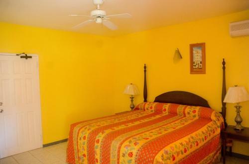 Hostal Guest House Villa Royal