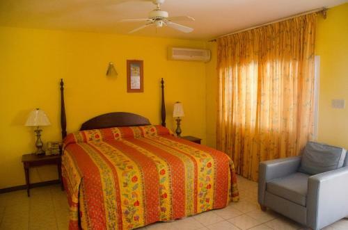 Hostal Guest House Villa Royal