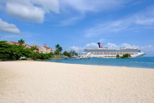 Modern Eshae Living Apartment