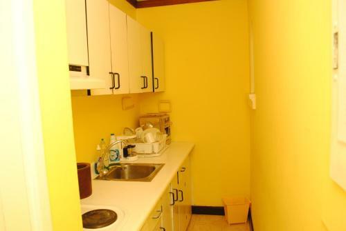 Apartamento Point Village Beach Studios & Suites