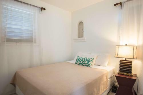 Apartamento Point Village Beach Studios & Suites