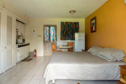 Apartamento Point Village Beach Studios & Suites