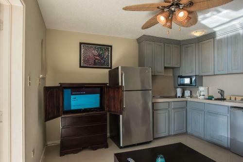 Apartamento Point Village Beach Studios & Suites