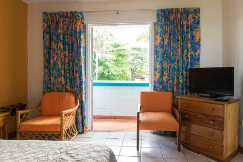 Apartamento Point Village Beach Studios & Suites