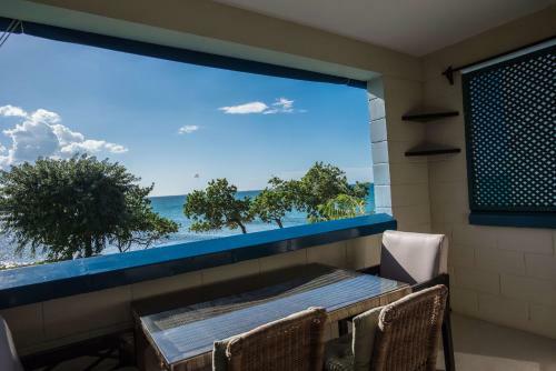 Apartamento Point Village Beach Studios & Suites