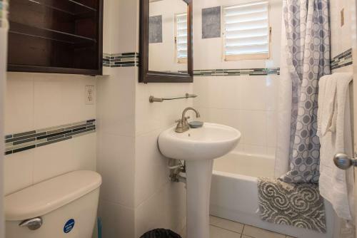 Apartamento Point Village Beach Studios & Suites