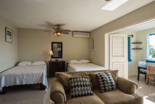 Apartamento Point Village Beach Studios & Suites
