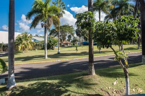 Apartamento Point Village Beach Studios & Suites