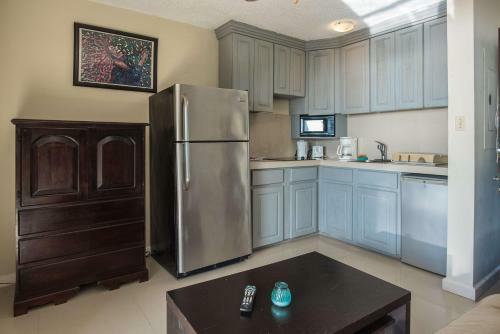 Apartamento Point Village Beach Studios & Suites