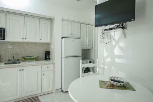 Apartamento Point Village Beach Studios & Suites
