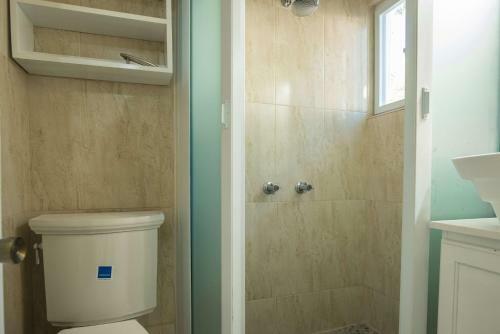 Apartamento Point Village Beach Studios & Suites