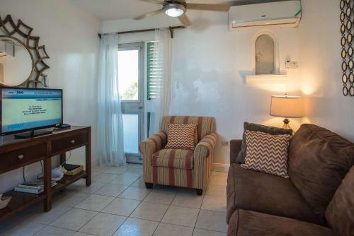 Apartamento Point Village Beach Studios & Suites