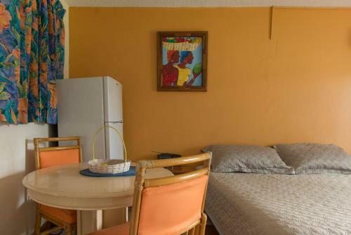 Apartamento Point Village Beach Studios & Suites