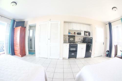 Apartamento Point Village Beach Studios & Suites