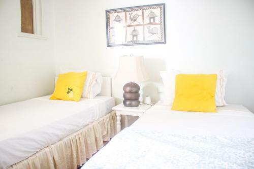 Apartamento Point Village Beach Studios & Suites