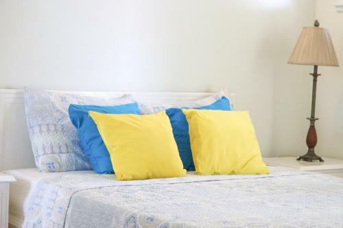Apartamento Point Village Beach Studios & Suites