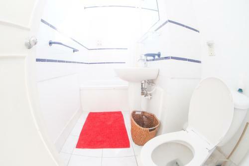 Apartamento Point Village Beach Studios & Suites