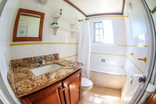 Apartamento Point Village Beach Studios & Suites