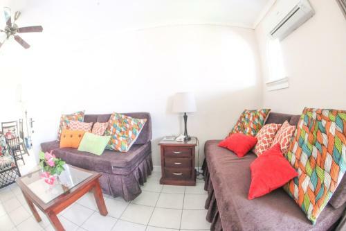 Apartamento Point Village Beach Studios & Suites