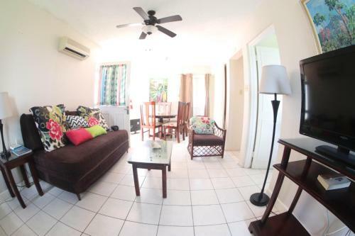 Apartamento Point Village Beach Studios & Suites