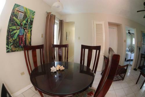 Apartamento Point Village Beach Studios & Suites