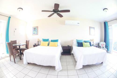 Apartamento Point Village Beach Studios & Suites