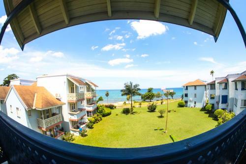 Apartamento Point Village Beach Studios & Suites