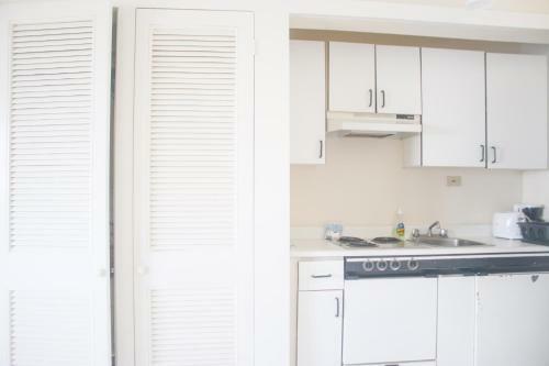 Apartamento Point Village Beach Studios & Suites