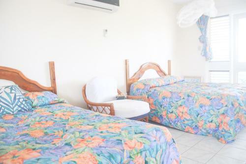 Apartamento Point Village Beach Studios & Suites