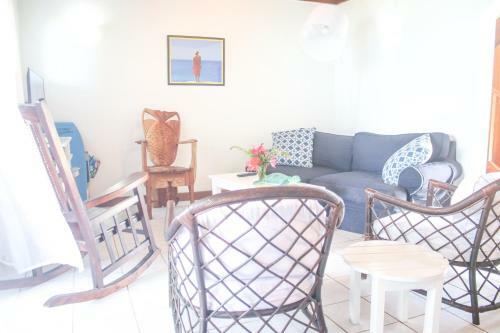 Apartamento Point Village Beach Studios & Suites