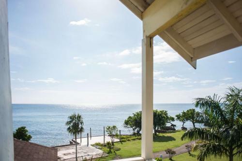 Apartamento Point Village Beach Studios & Suites