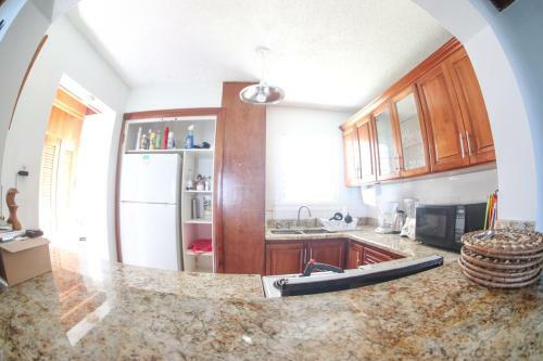 Apartamento Point Village Beach Studios & Suites