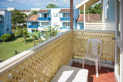 Apartamento Point Village Beach Studios & Suites