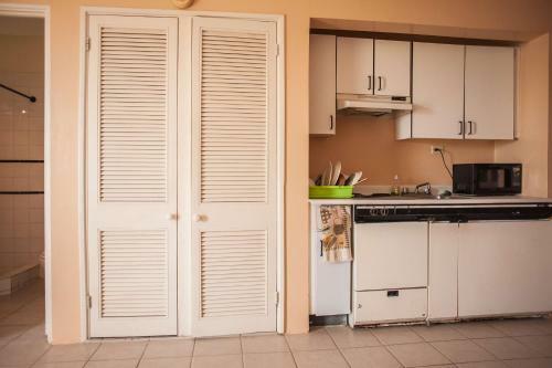 Apartamento Point Village Beach Studios & Suites