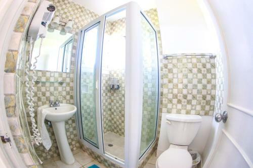 Apartamento Point Village Beach Studios & Suites