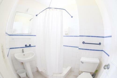Apartamento Point Village Beach Studios & Suites