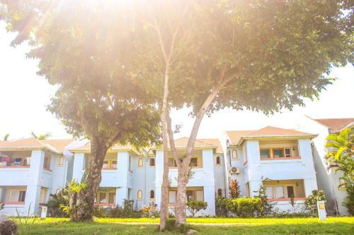 Apartamento Point Village Beach Studios & Suites