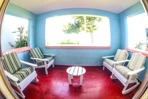 Apartamento Point Village Beach Studios & Suites