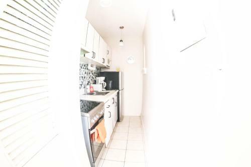 Apartamento Point Village Beach Studios & Suites