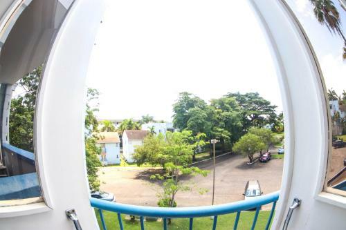 Apartamento Point Village Beach Studios & Suites