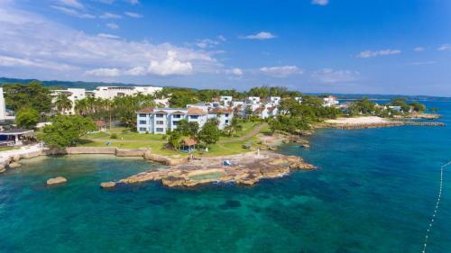 Apartamento Point Village Beach Studios & Suites
