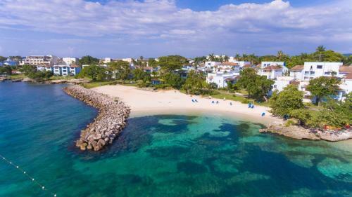 Apartamento Point Village Beach Studios & Suites