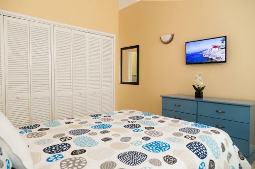 Apartamento Choose To Be Happy @ The Westbury