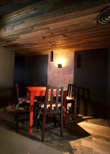 Apartamento Lujain Hotel Suites