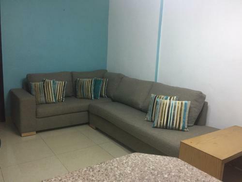 Abdoun Apartments
