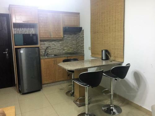 Abdoun Apartments