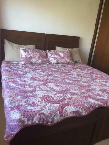 Abdoun Apartments