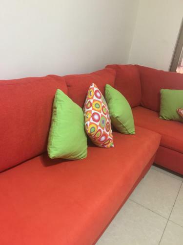 Abdoun Apartments