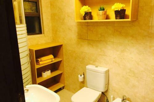 Royal Luxury Apartments & Studios