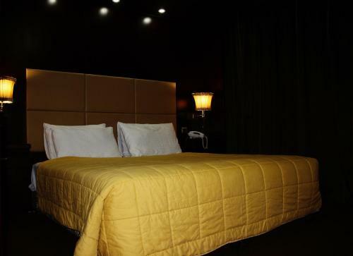 Zamzam Towers Hotel